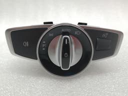 MERCEDES-BENZ Mercedes S-Class W222 Light Switch A2229055508 Light Switch — thumbnail 2