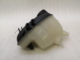 MERCEDES-BENZ MERCEDES S-class W222 Expansion Tank A2225000849 Ausgleichbehäl — thumbnail 4