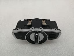 MERCEDES-BENZ Mercedes S-Class W222 Light Switch A2229055508 Light Switch — thumbnail 3