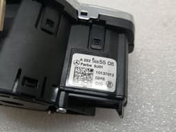 MERCEDES-BENZ Mercedes S-Class W222 Light Switch A2229055508 Light Switch — thumbnail 10