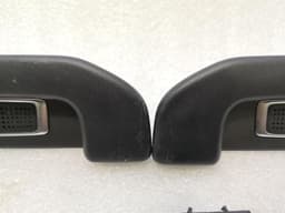 MERCEDES-BENZ Mercedes S-Class W222 Black Roof Handle Set A2228100354 Handle Set — thumbnail 9