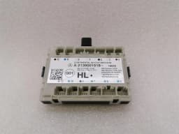 MERCEDES-BENZ Mercedes S-Class W222 Rear Left Door Module A2139001518 Door Control Unit Rear — thumbnail 6