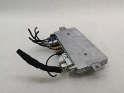 MERCEDES-BENZ Mercedes S-class W222 PDC module A2229008816 control unit parking electronics system PTS — thumbnail 2