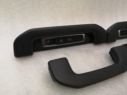 MERCEDES-BENZ Mercedes S-Class W222 Black Roof Handle Set A2228100354 Handle Set — thumbnail 8