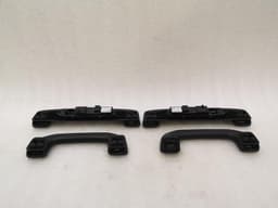 MERCEDES-BENZ Mercedes S-Class W222 Black Roof Handle Set A2228100354 Handle Set — thumbnail 10