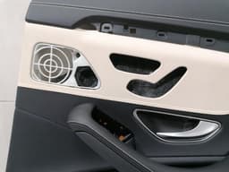 MERCEDES-BENZ MERCEDES W222 Doorcard Rear Set A2227301902 Türverkleidung Hinten ROLLO SATZ LWB — thumbnail 5