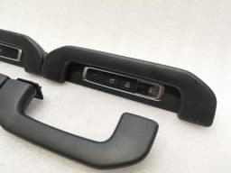 MERCEDES-BENZ Mercedes S-Class W222 Black Roof Handle Set A2228100354 Handle Set — thumbnail 7