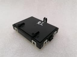 MERCEDES-BENZ Mercedes S-Class W222 Rear Left Door Module A2139001518 Door Control Unit Rear — thumbnail 5