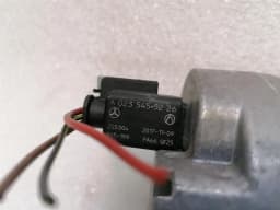 MERCEDES-BENZ Mercedes S-Class W222 Additional Cooling Pump A0005002300 Coolant Pump Pump — thumbnail 5