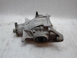 MERCEDES-BENZ MERCEDES S-class W222 Rear Diff A2223500709 Differential Hinten RATIO 2.473 — thumbnail 1