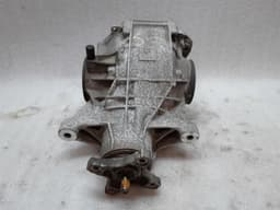 MERCEDES-BENZ MERCEDES S-class W222 Rear Diff A2223500709 Differential Hinten RATIO 2.473 — thumbnail 8