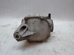 MERCEDES-BENZ MERCEDES S-class W222 Rear Diff A2223500709 Differential Hinten RATIO 2.473 — thumbnail 10