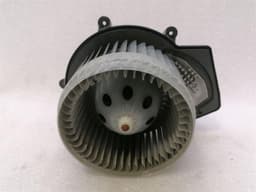 MERCEDES-BENZ Mercedes S-Class W222 Heater Blower A2229060301 Motor Heater Fan REAR — thumbnail 10