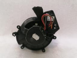 MERCEDES-BENZ Mercedes S-Class W222 Heater Blower A2229060301 Motor Heater Fan REAR — thumbnail 5