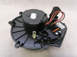 MERCEDES-BENZ Mercedes S-Class W222 Heater Blower A2229060301 Motor Heater Fan REAR — thumbnail 6
