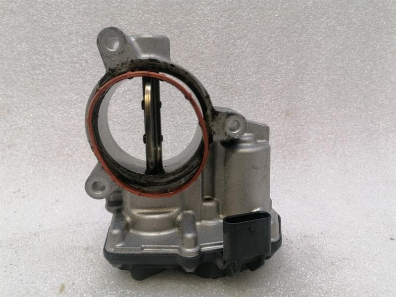 MERCEDES-BENZ MERCEDES S-class W222 Throttle Body A6540900070 Drosselklappe OM654