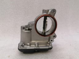 MERCEDES-BENZ MERCEDES S-class W222 Throttle Body A6540900070 Drosselklappe OM654 — thumbnail 2