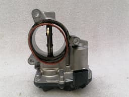 MERCEDES-BENZ MERCEDES S-class W222 Throttle Body A6540900070 Drosselklappe OM654 — thumbnail 6