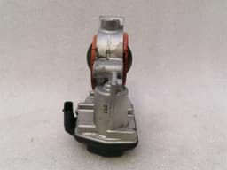 MERCEDES-BENZ MERCEDES S-class W222 Throttle Body A6540900070 Drosselklappe OM654 — thumbnail 3
