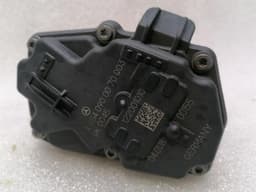 MERCEDES-BENZ MERCEDES S-class W222 Throttle Body A6540900070 Drosselklappe OM654 — thumbnail 5