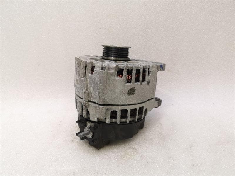MERCEDES-BENZ MERCEDES S-class W222 Alternator A0009062904 Lichtmaschine