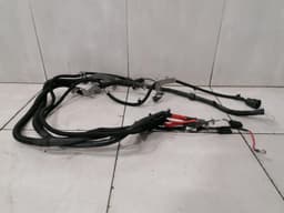 MERCEDES-BENZ MERCEDES S-CLASS W222 WIRING LOOM A2225406314 WIRING HARNESS STARTER/ALTERNATOR — thumbnail 3