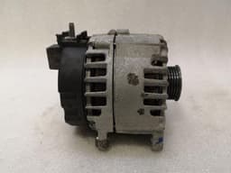 MERCEDES-BENZ MERCEDES S-class W222 Alternator A0009062904 Lichtmaschine — thumbnail 5