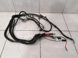 MERCEDES-BENZ MERCEDES S-CLASS W222 WIRING LOOM A2225406314 WIRING HARNESS STARTER/ALTERNATOR — thumbnail 7