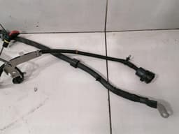 MERCEDES-BENZ MERCEDES S-CLASS W222 WIRING LOOM A2225406314 WIRING HARNESS STARTER/ALTERNATOR — thumbnail 5