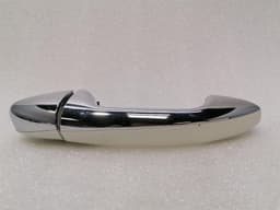 MERCEDES-BENZ MERCEDES S-CLASS W222 FRONT RIGHT DOOR HANDLE A0997607400 RHD RIGHT HAND DRIVE — thumbnail 1