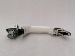 MERCEDES-BENZ MERCEDES S-CLASS W222 FRONT RIGHT DOOR HANDLE A0997607400 RHD RIGHT HAND DRIVE — thumbnail 3