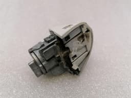 MERCEDES-BENZ MERCEDES S-CLASS W222 FRONT RIGHT DOOR HANDLE A0997607400 RHD RIGHT HAND DRIVE — thumbnail 6