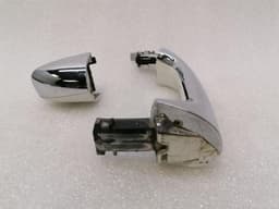 MERCEDES-BENZ MERCEDES S-CLASS W222 FRONT RIGHT DOOR HANDLE A0997607400 RHD RIGHT HAND DRIVE — thumbnail 4