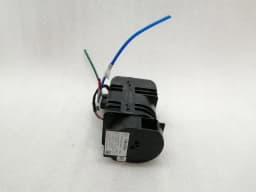 MERCEDES-BENZ MERCEDES S-CLASS W222 SEAT DYNAMIC MASSAGE PUMP A0008002200 SEAT PUMP W217 — thumbnail 2