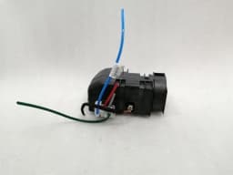 MERCEDES-BENZ MERCEDES S-CLASS W222 SEAT DYNAMIC MASSAGE PUMP A0008002200 SEAT PUMP W217 — thumbnail 3