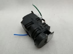 MERCEDES-BENZ MERCEDES S-CLASS W222 SEAT DYNAMIC MASSAGE PUMP A0008002200 SEAT PUMP W217 — thumbnail 5