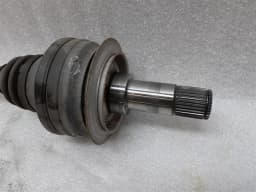 MERCEDES-BENZ Mercedes S-class W222 Left Rear Drive Shaft A2223501505 Drive Shaft Rear Li — thumbnail 8