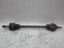 MERCEDES-BENZ Mercedes S-class W222 Left Rear Drive Shaft A2223501505 Drive Shaft Rear Li — thumbnail 9