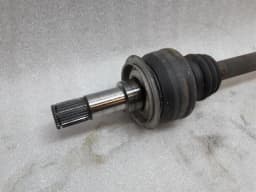 MERCEDES-BENZ Mercedes S-class W222 Left Rear Drive Shaft A2223501505 Drive Shaft Rear Li — thumbnail 4