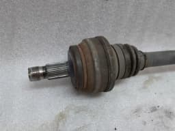 MERCEDES-BENZ Mercedes S-class W222 Left Rear Drive Shaft A2223501505 Drive Shaft Rear Li — thumbnail 6