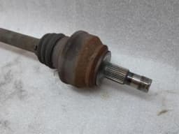 MERCEDES-BENZ Mercedes S-class W222 Left Rear Drive Shaft A2223501505 Drive Shaft Rear Li — thumbnail 5