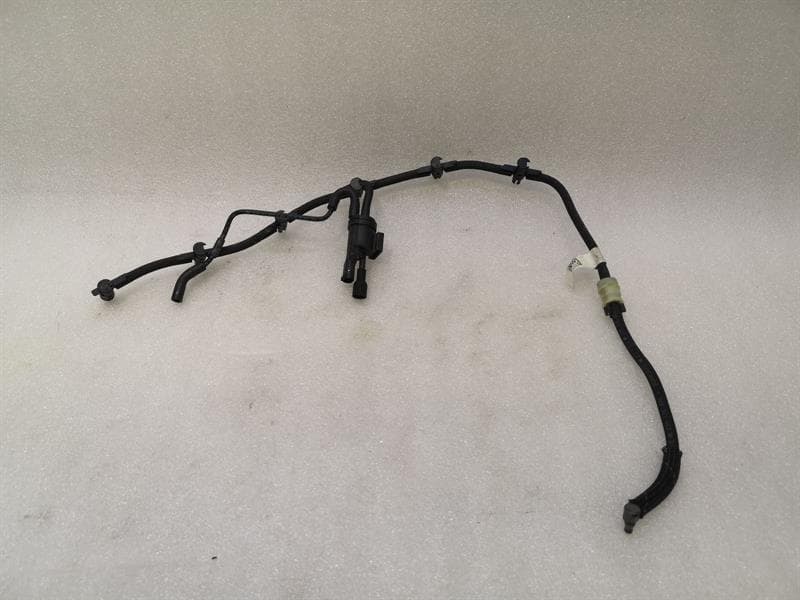 MERCEDES-BENZ Mercedes S-Class W222 Leak Oil Line A6560700032 Leak Fuel OM656
