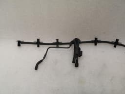 MERCEDES-BENZ Mercedes S-Class W222 Leak Oil Line A6560700032 Leak Fuel OM656 — thumbnail 6