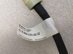 MERCEDES-BENZ Mercedes S-Class W222 Leak Oil Line A6560700032 Leak Fuel OM656 — thumbnail 8