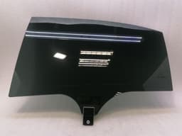 MERCEDES-BENZ Mercedes S-Class W222 left rear door glass A2227304518 door window rear Li LWB — thumbnail 1