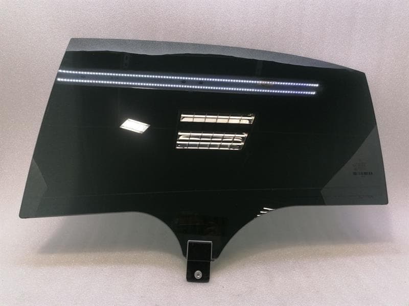 MERCEDES-BENZ Mercedes S-Class W222 left rear door glass A2227304518 door window rear Li LWB