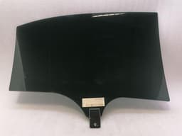 MERCEDES-BENZ Mercedes S-Class W222 left rear door glass A2227304518 door window rear Li LWB — thumbnail 2