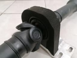 MERCEDES-BENZ Mercedes S-Class W222 Prophetic A2224108204 Gimbal Shaft LWB — thumbnail 3