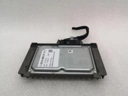 MERCEDES-BENZ Mercedes S-Class W222 Electronic Module A2139002717 Control Unit DISTRONIC RADAR — thumbnail 5