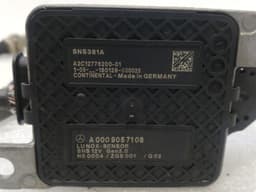 MERCEDES-BENZ Mercedes S-class W222 HO2 Sensor Set A0009057108 NOX HO2S — thumbnail 8